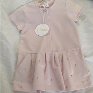 NWT: Children’s Chloe Dress